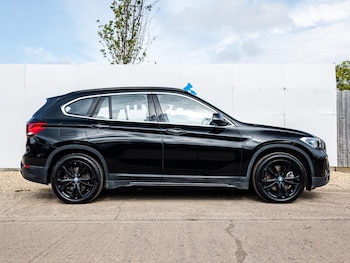 Used BMW X1 2022 for sale - 76122514: Photo