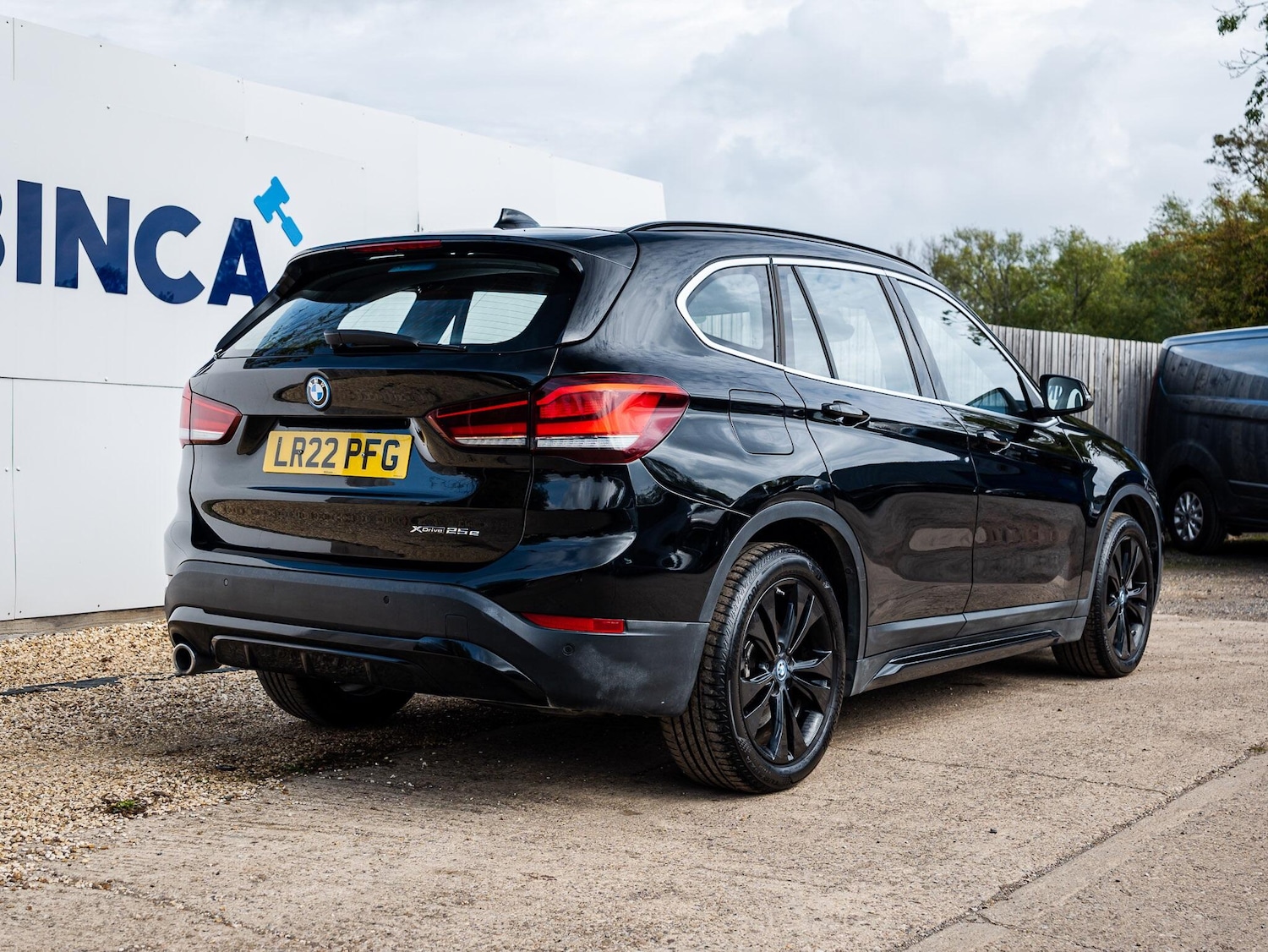 Used BMW X1 2022 for sale - 76122514: Photo 5
