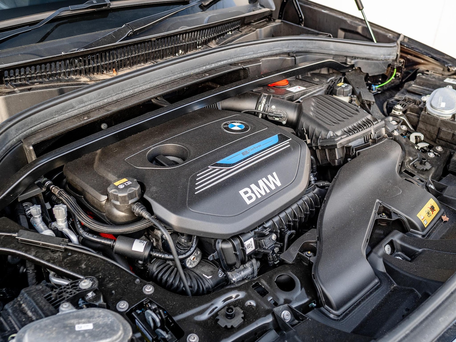 Used BMW X1 2022 for sale - 76122514: Photo 52