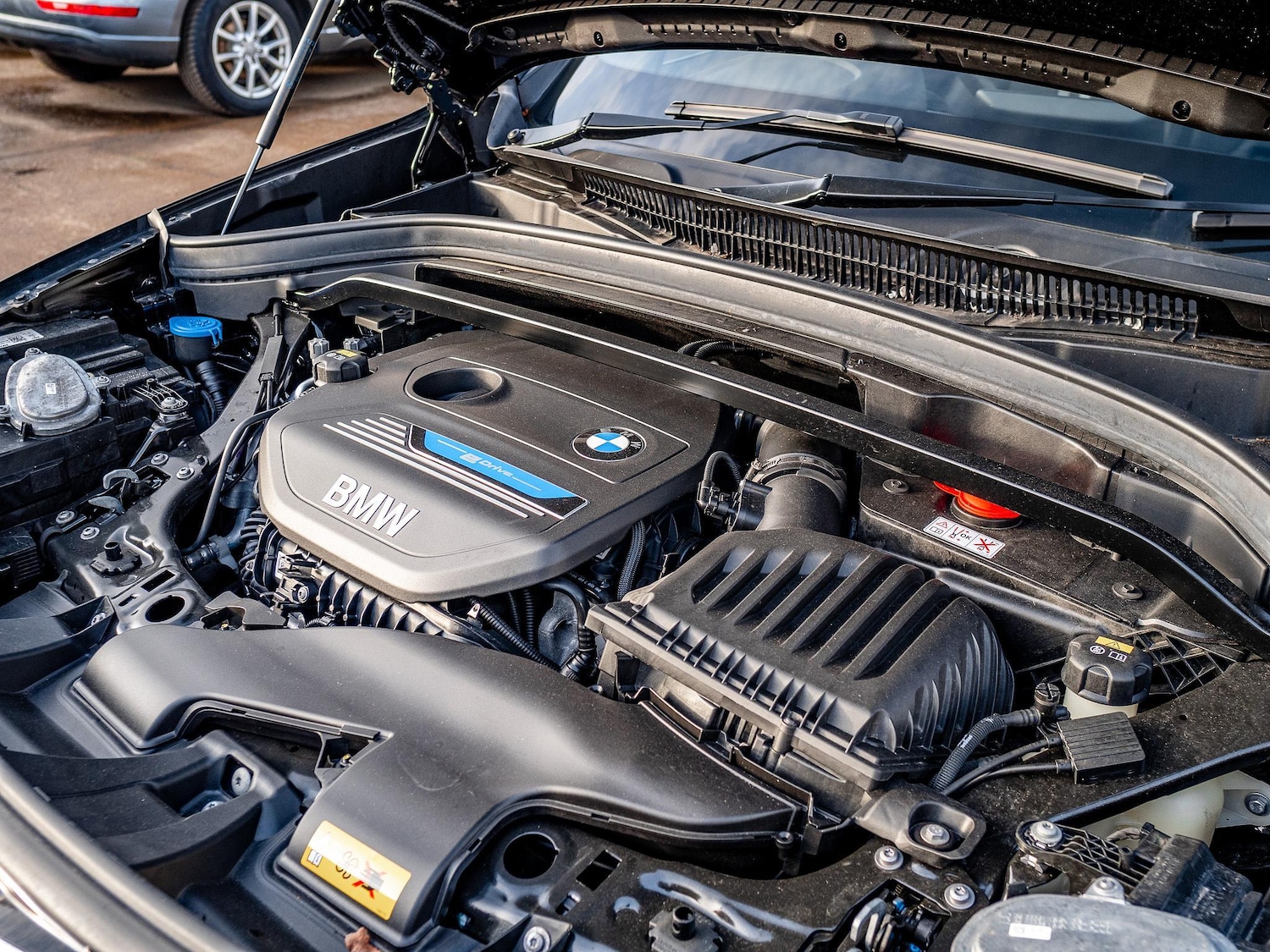 Used BMW X1 2022 for sale - 76122514: Photo 54
