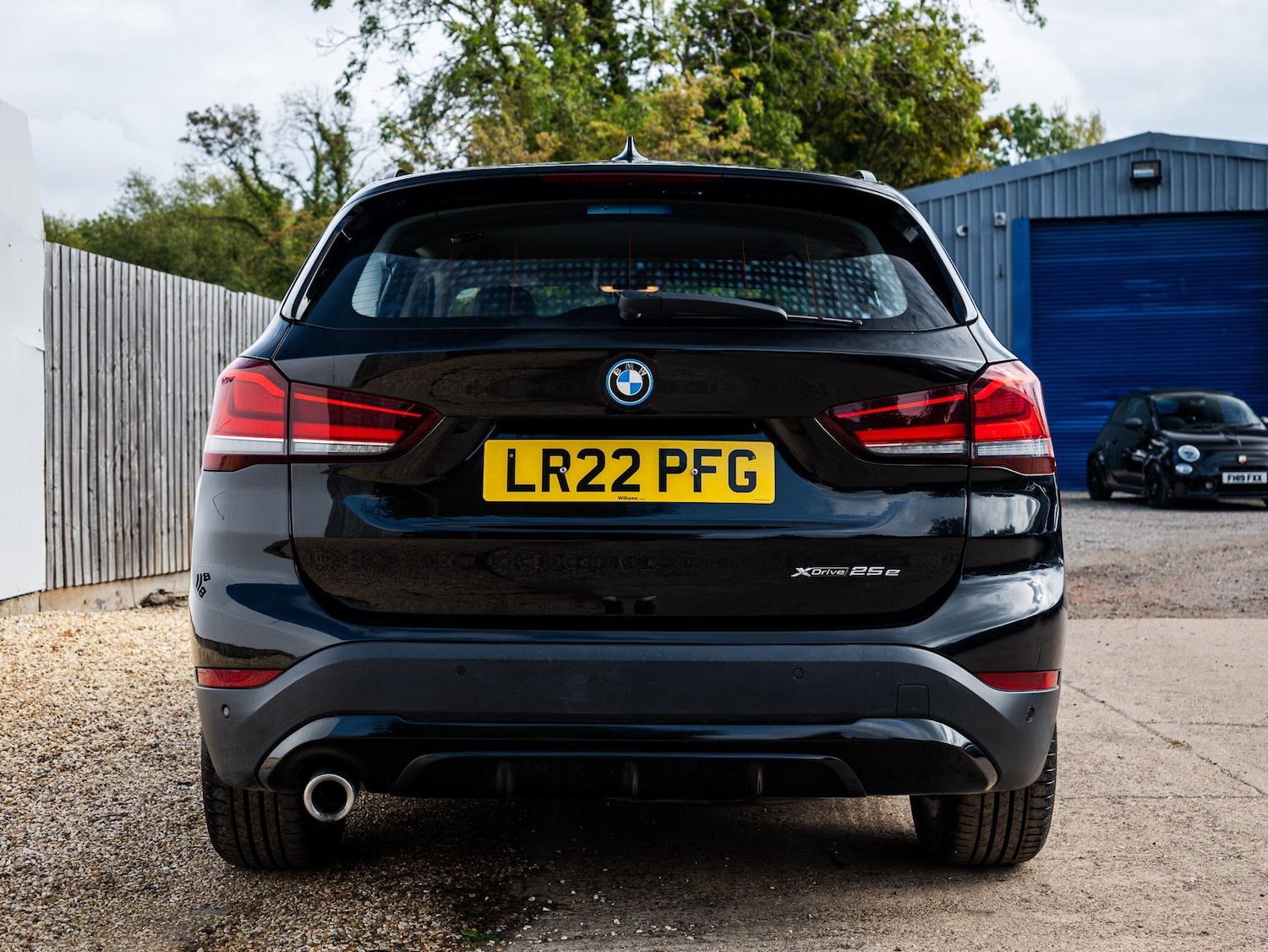 Used BMW X1 2022 for sale - 76122514: Photo 6