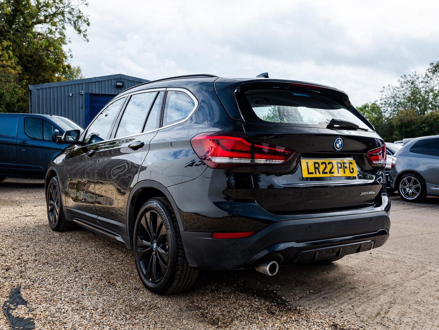 Used BMW X1 2022 for sale - 76122514: Photo 7