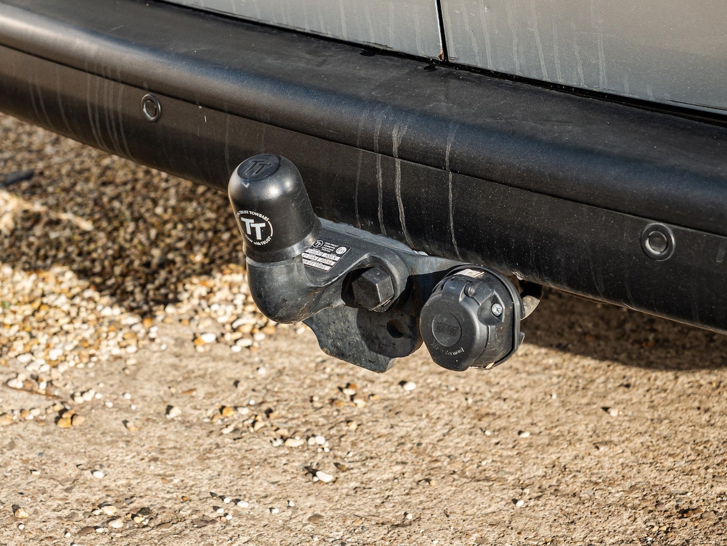 Used Volkswagen Transporter 2015 for sale - 76458152: Photo 10