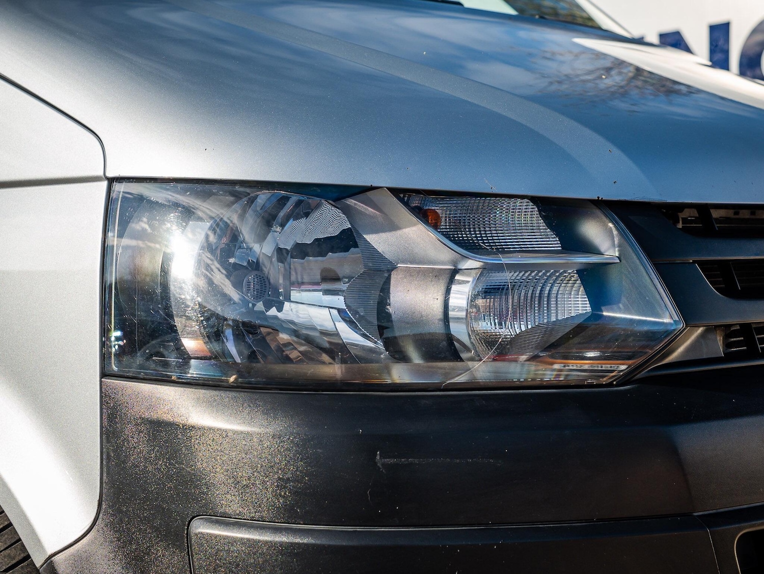 Used Volkswagen Transporter 2015 for sale - 76458152: Photo 11