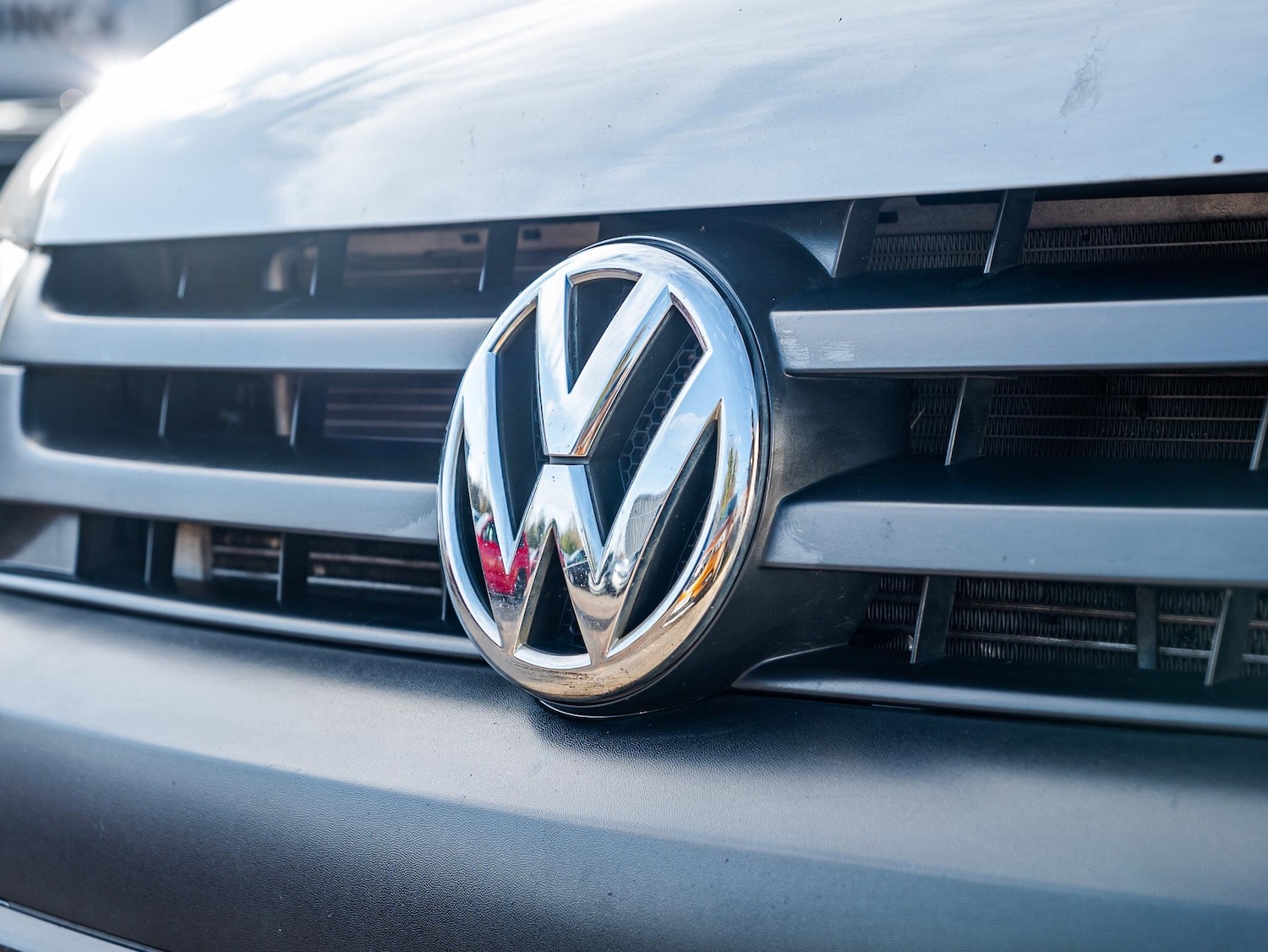 Used Volkswagen Transporter 2015 for sale - 76458152: Photo 13