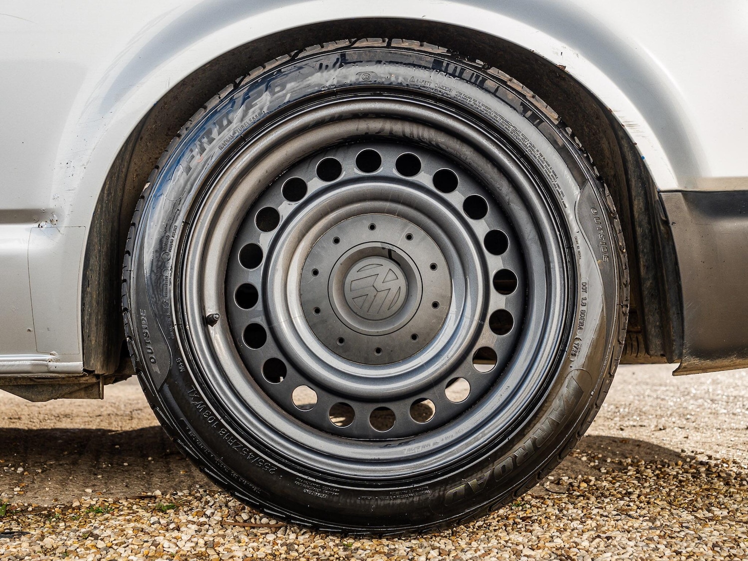 Used Volkswagen Transporter 2015 for sale - 76458152: Photo 15