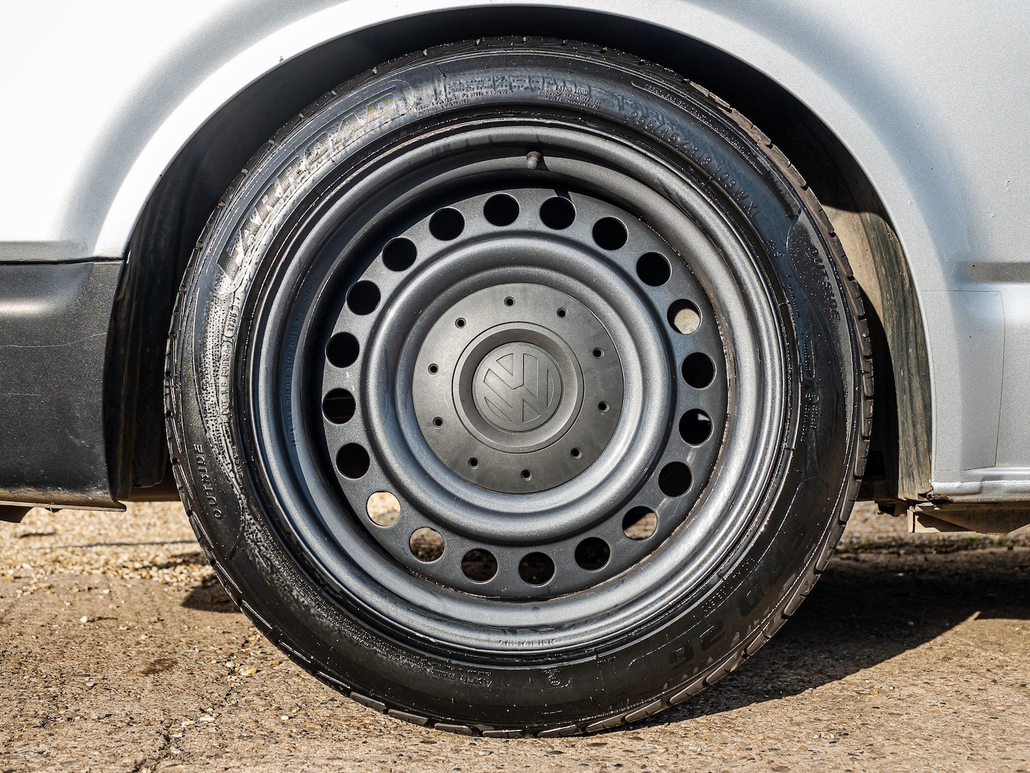 Used Volkswagen Transporter 2015 for sale - 76458152: Photo 16