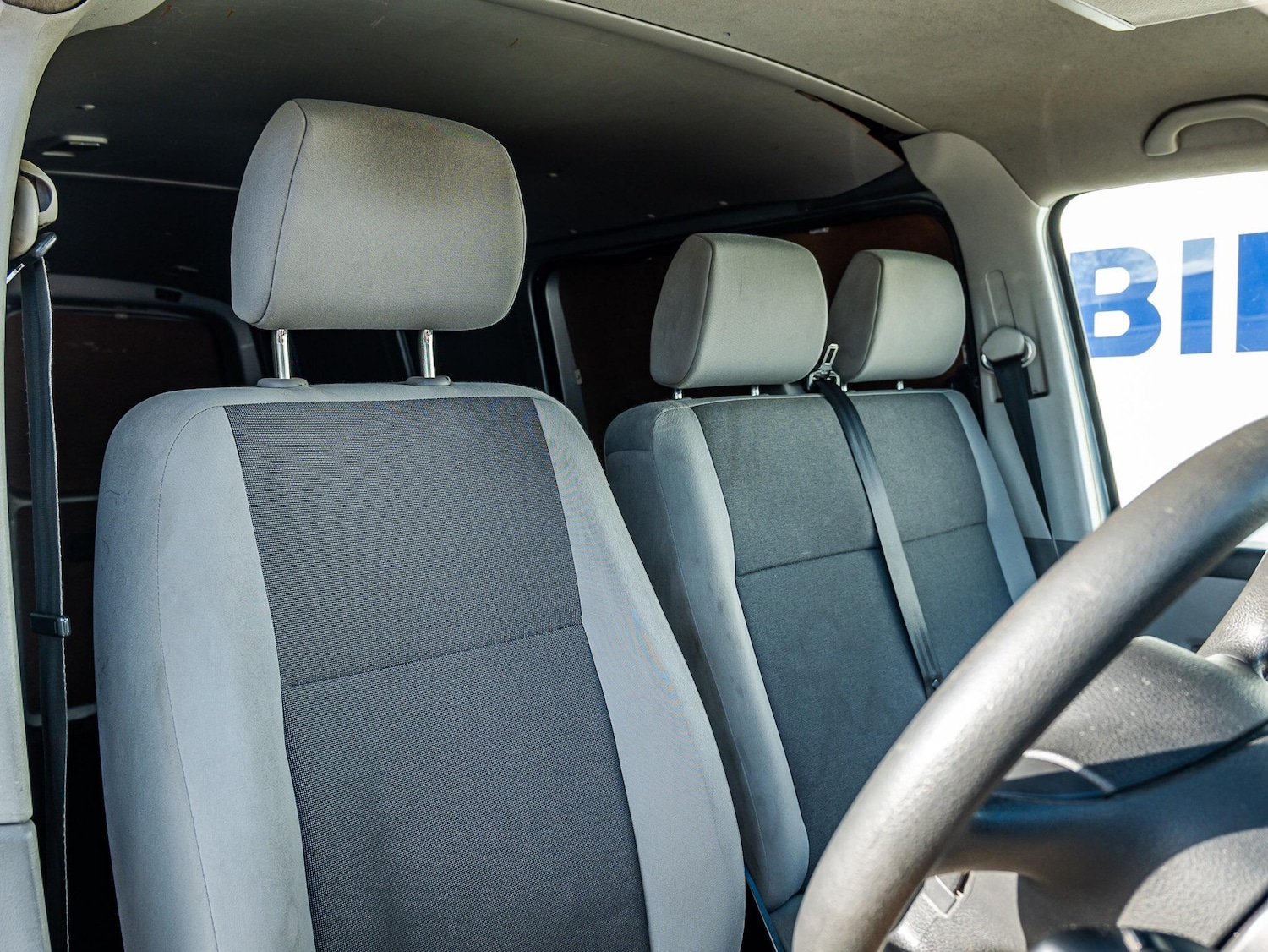 Used Volkswagen Transporter 2015 for sale - 76458152: Photo 19