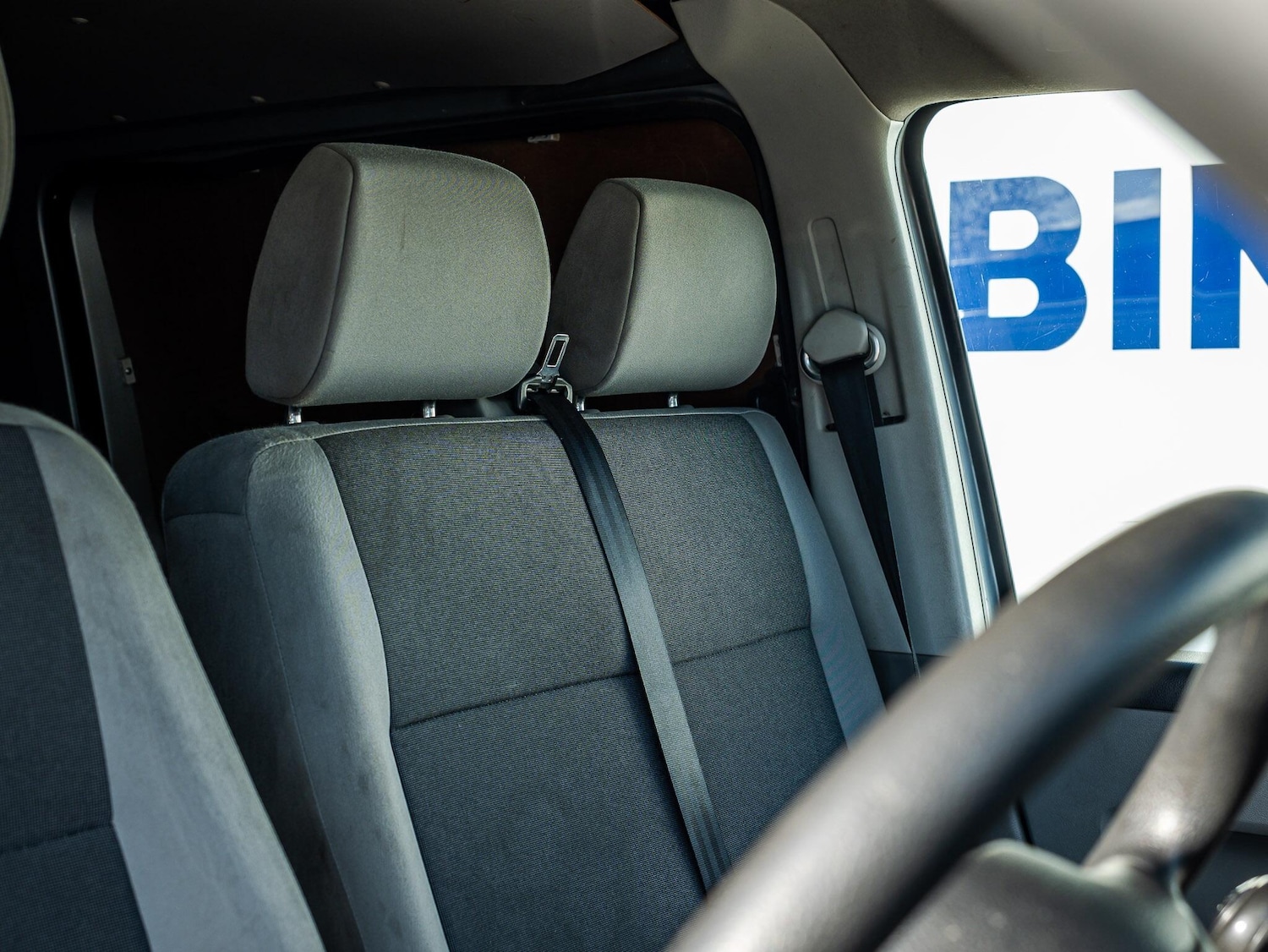 Used Volkswagen Transporter 2015 for sale - 76458152: Photo 20