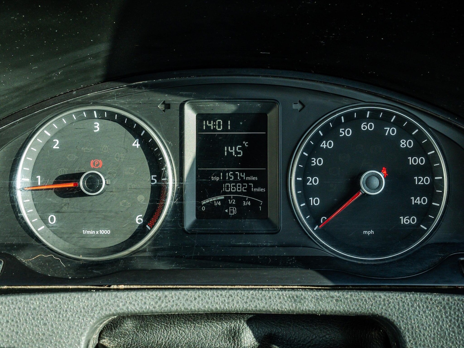 Used Volkswagen Transporter 2015 for sale - 76458152: Photo 23