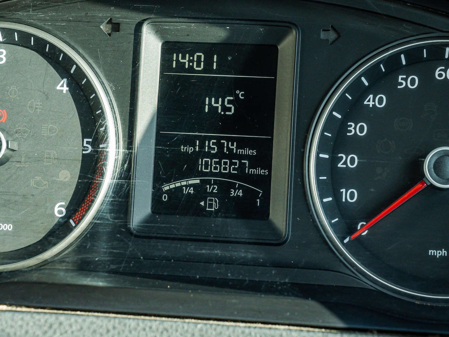 Used Volkswagen Transporter 2015 for sale - 76458152: Photo 24