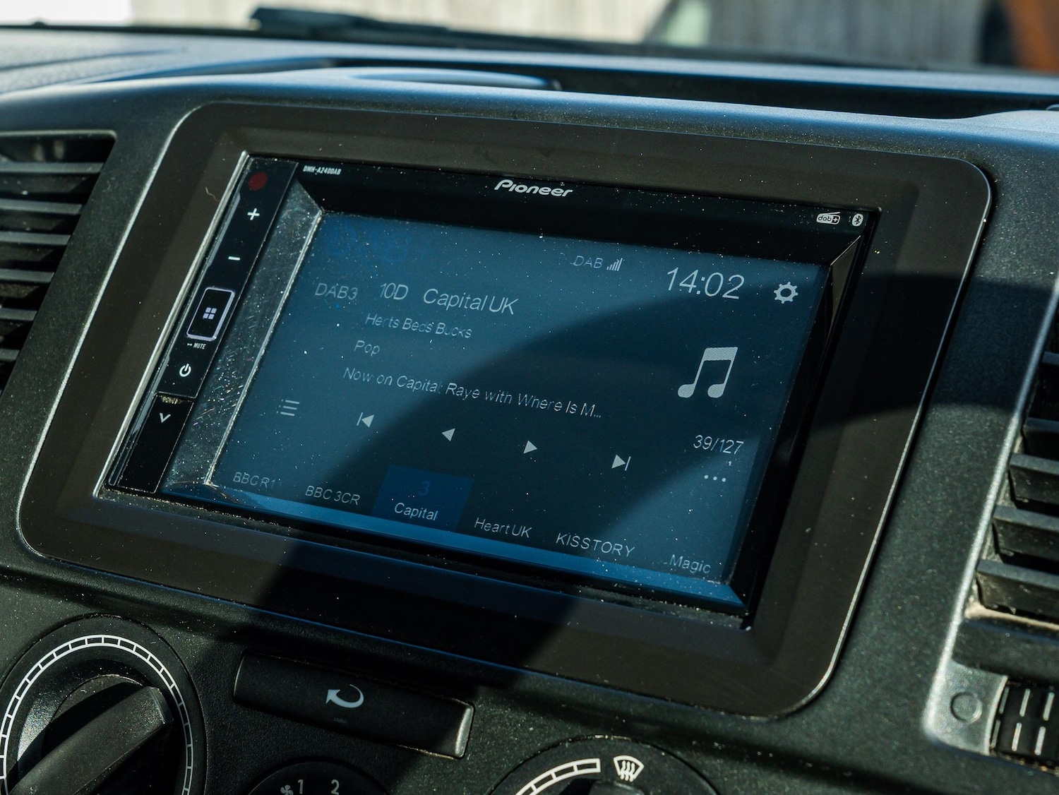 Used Volkswagen Transporter 2015 for sale - 76458152: Photo 25