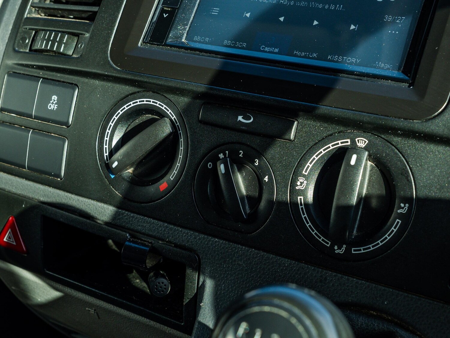 Used Volkswagen Transporter 2015 for sale - 76458152: Photo 26