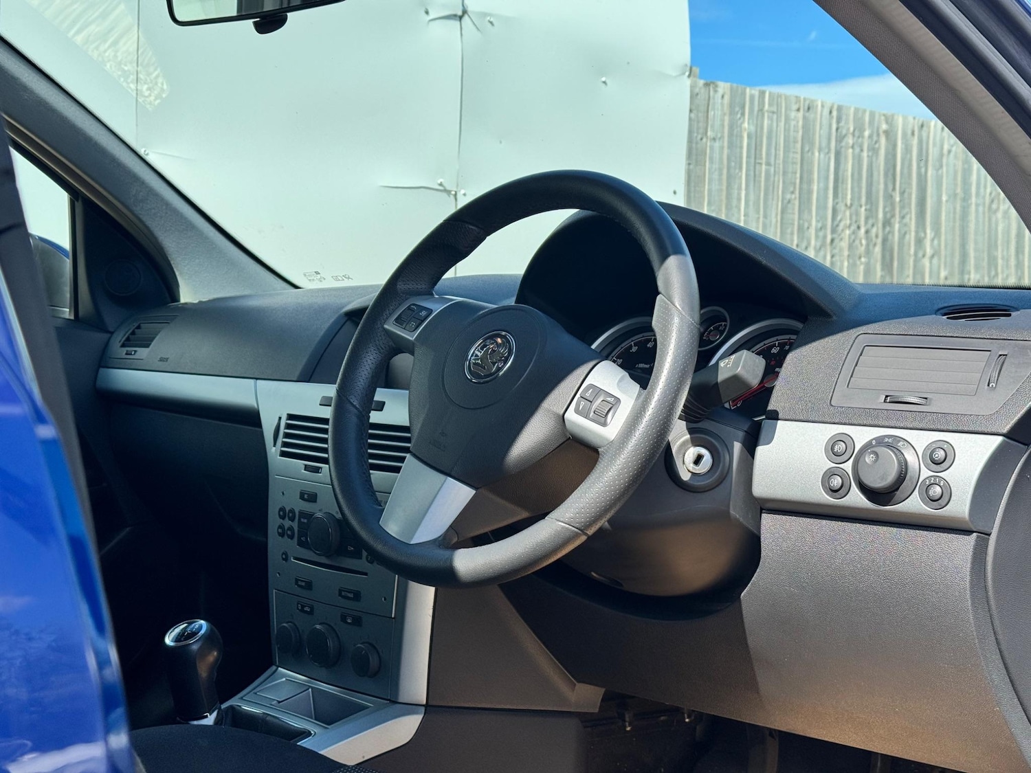 Vehicle 23