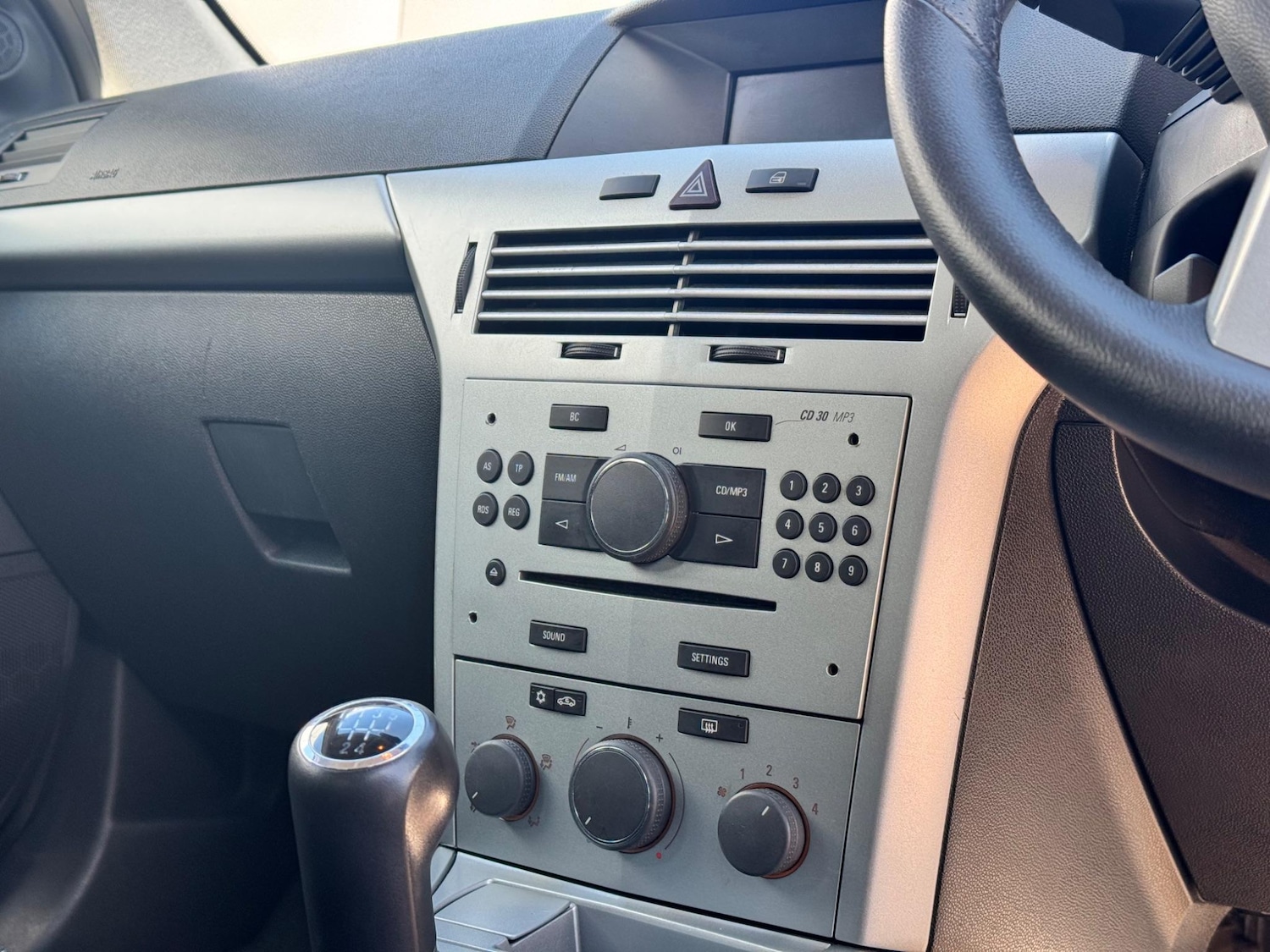 Vehicle 27