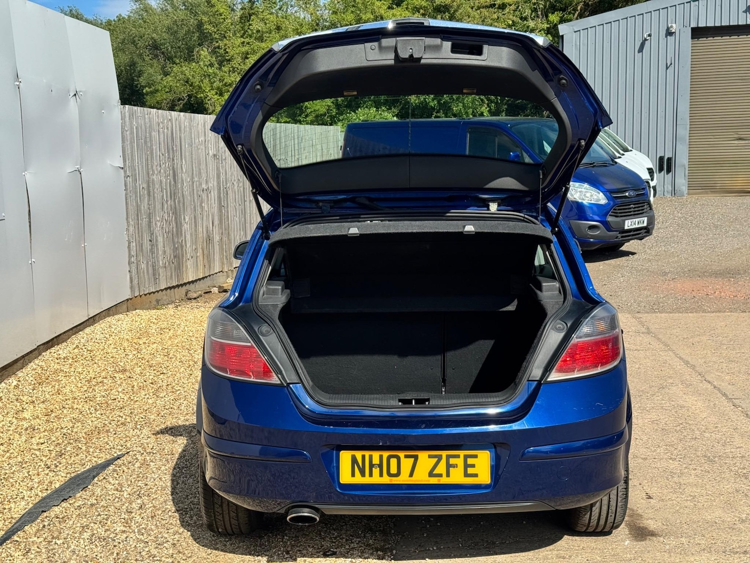 Vehicle 35