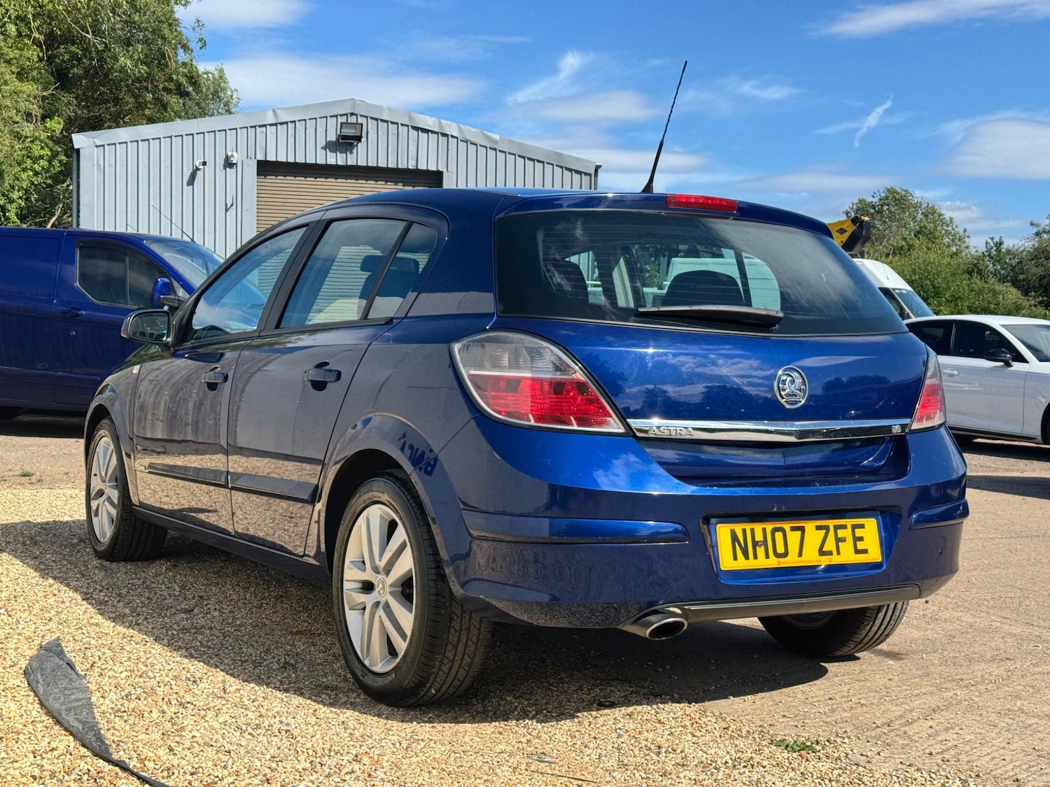 Vehicle 9