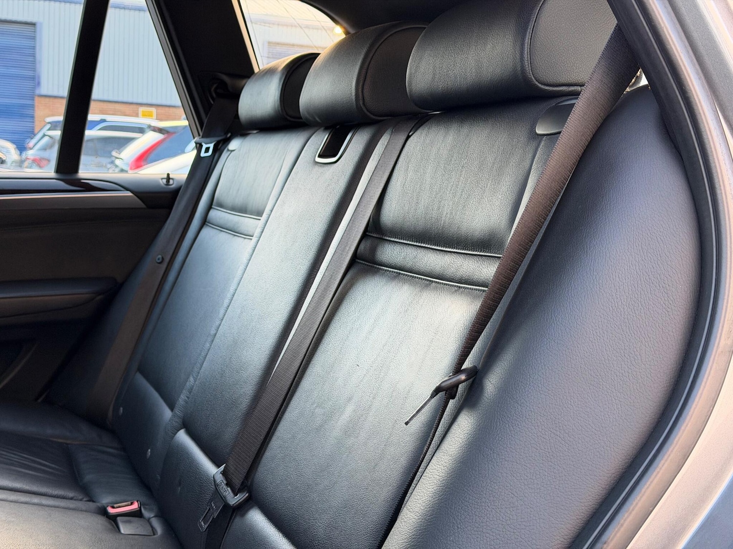 Used BMW X5 2013 for sale - 77016375: Photo 11