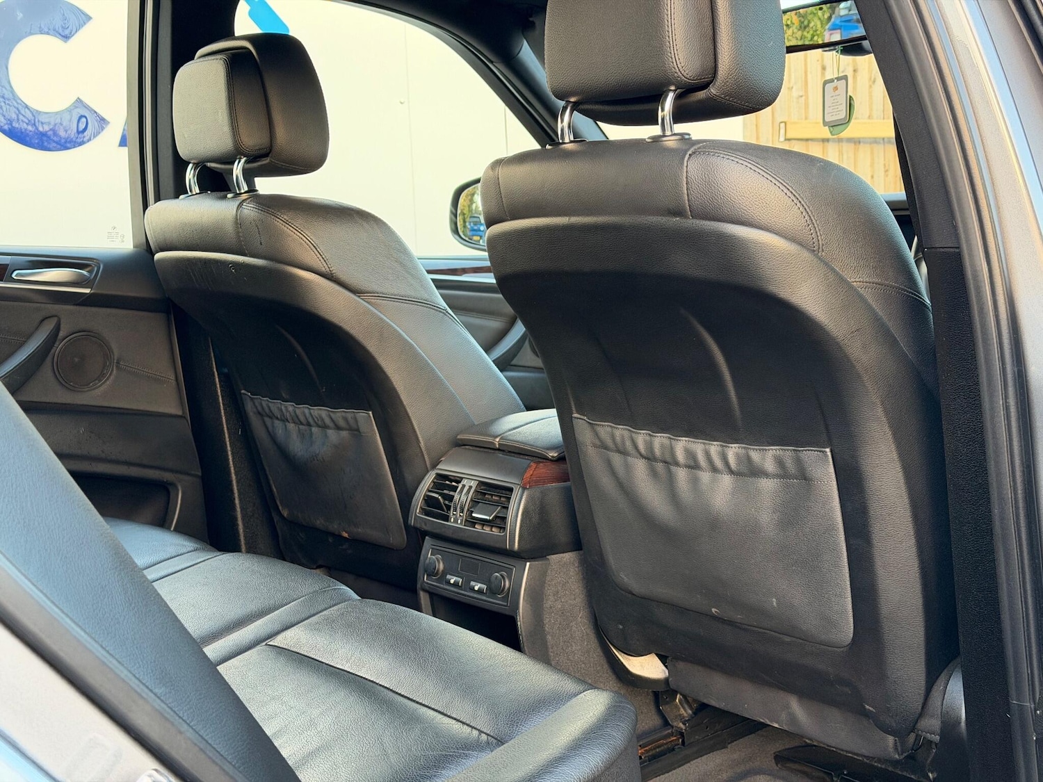 Used BMW X5 2013 for sale - 77016375: Photo 12