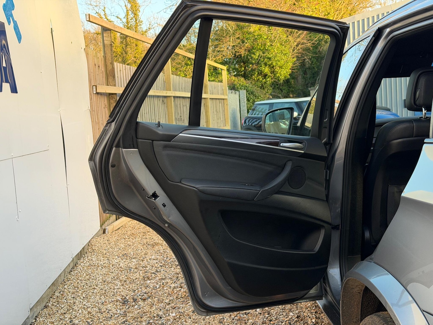 Used BMW X5 2013 for sale - 77016375: Photo 18