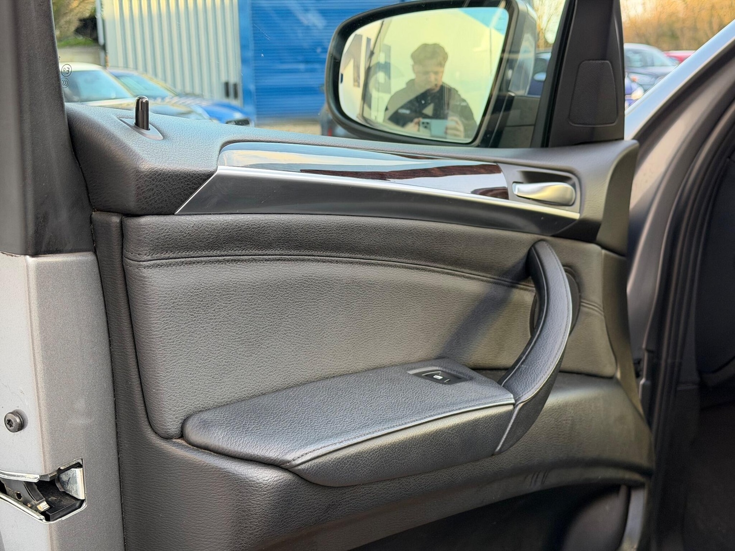 Used BMW X5 2013 for sale - 77016375: Photo 19