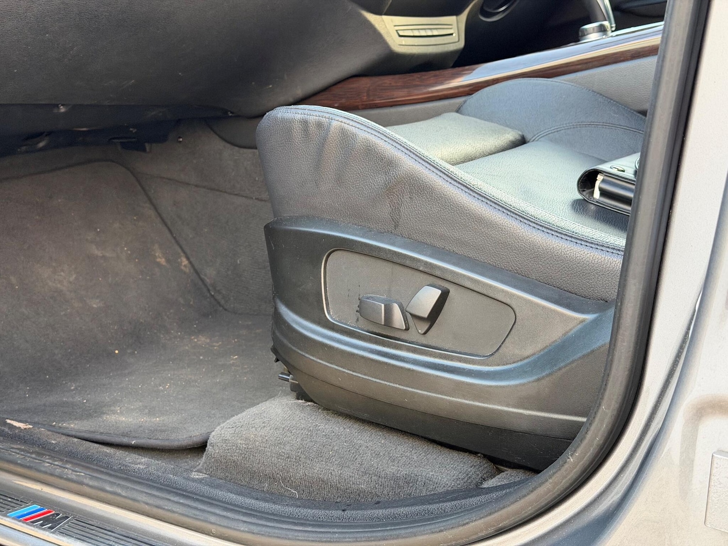 Used BMW X5 2013 for sale - 77016375: Photo 20