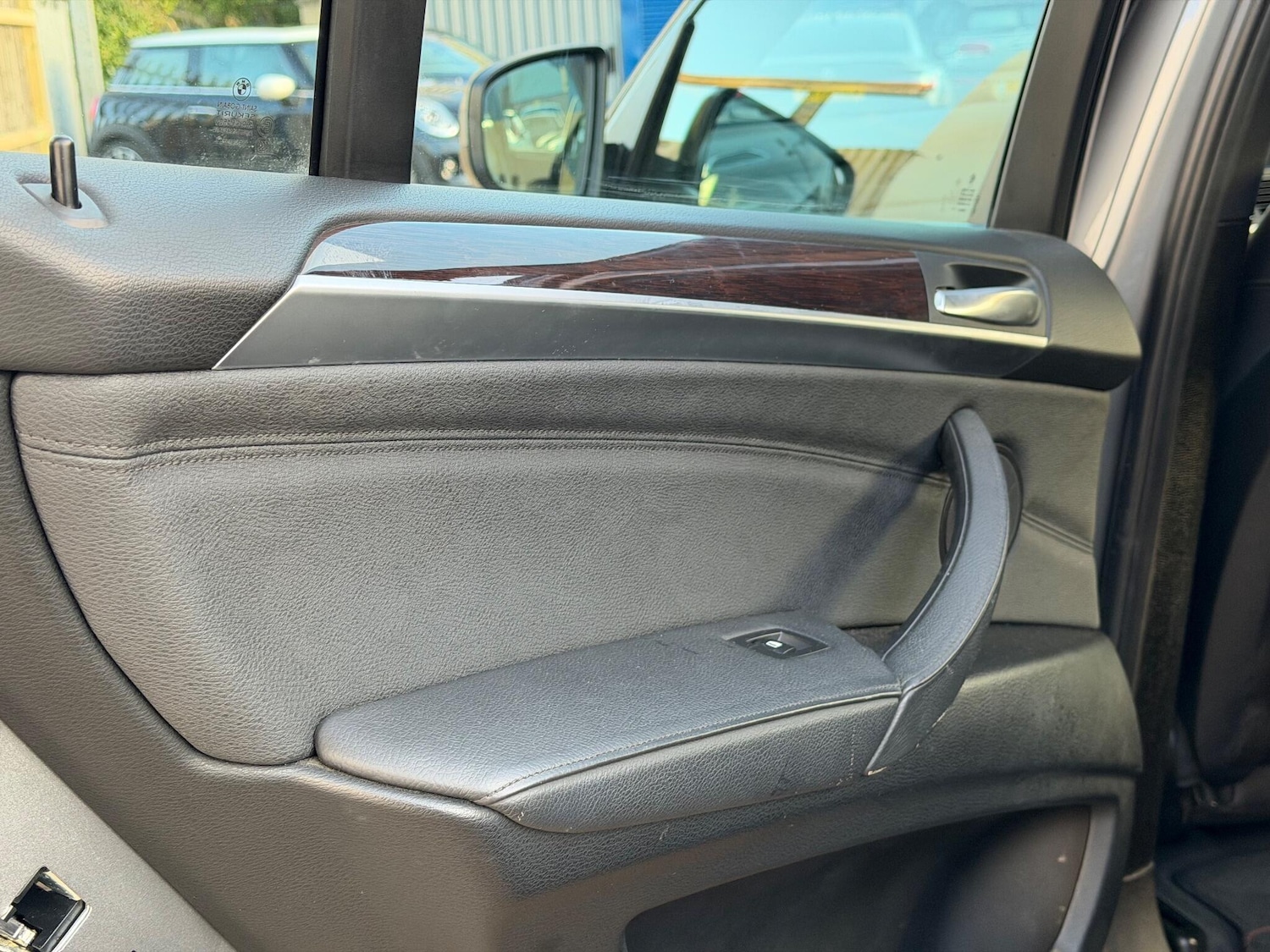 Used BMW X5 2013 for sale - 77016375: Photo 21