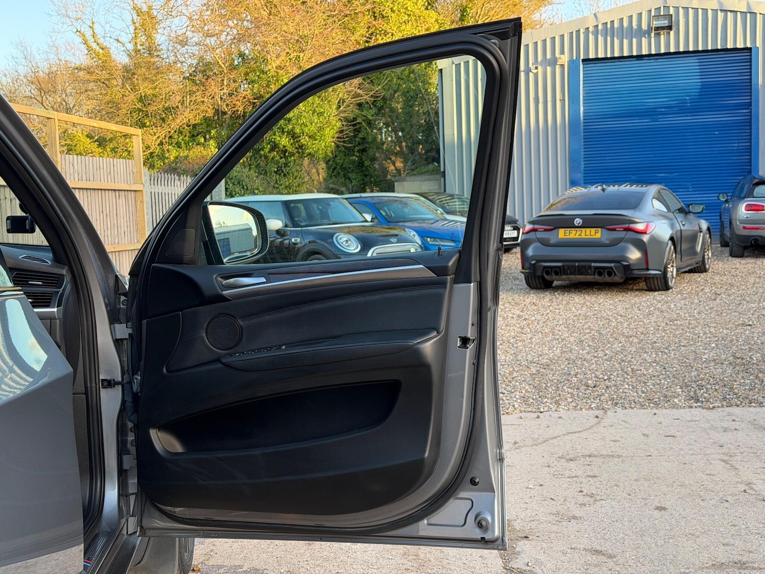 Used BMW X5 2013 for sale - 77016375: Photo 22