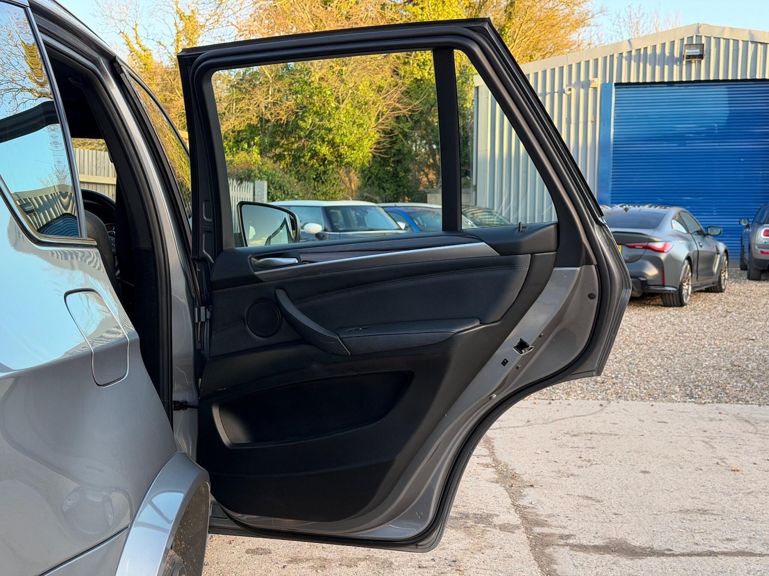 Used BMW X5 2013 for sale - 77016375: Photo 23