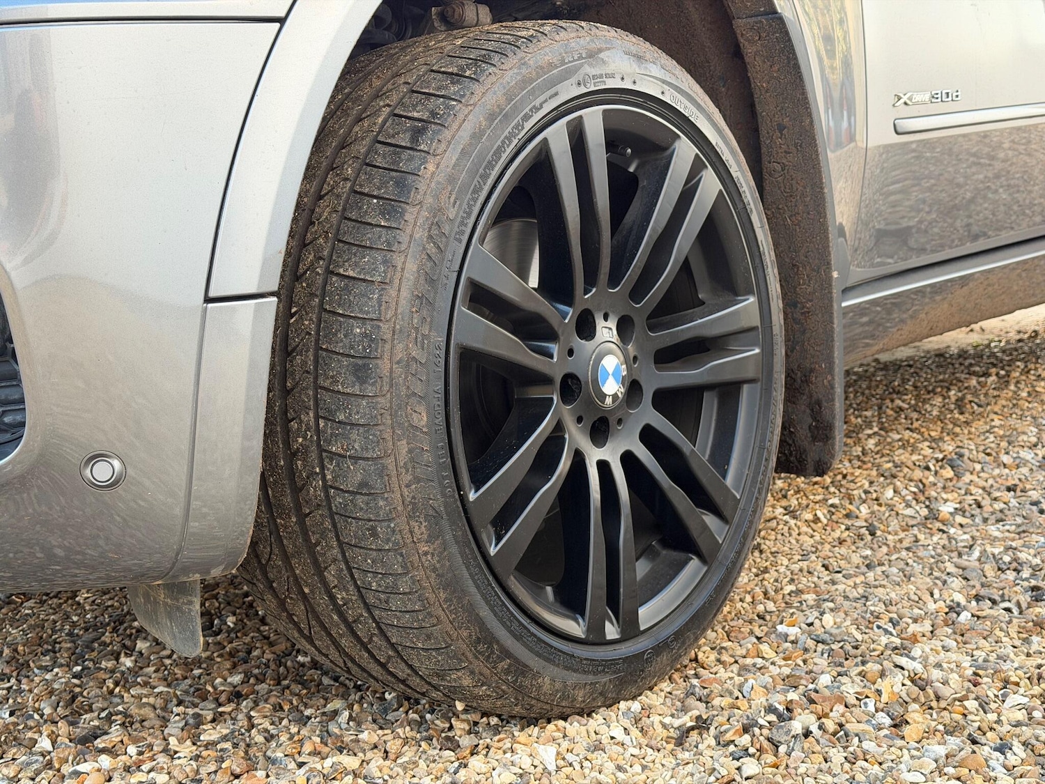 Used BMW X5 2013 for sale - 77016375: Photo 27