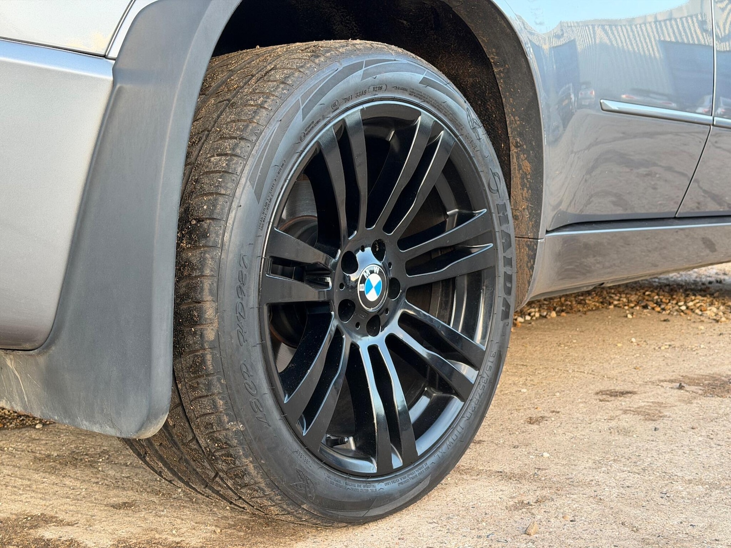 Used BMW X5 2013 for sale - 77016375: Photo 29