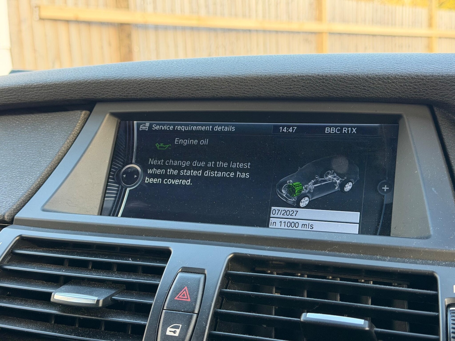 Used BMW X5 2013 for sale - 77016375: Photo 31