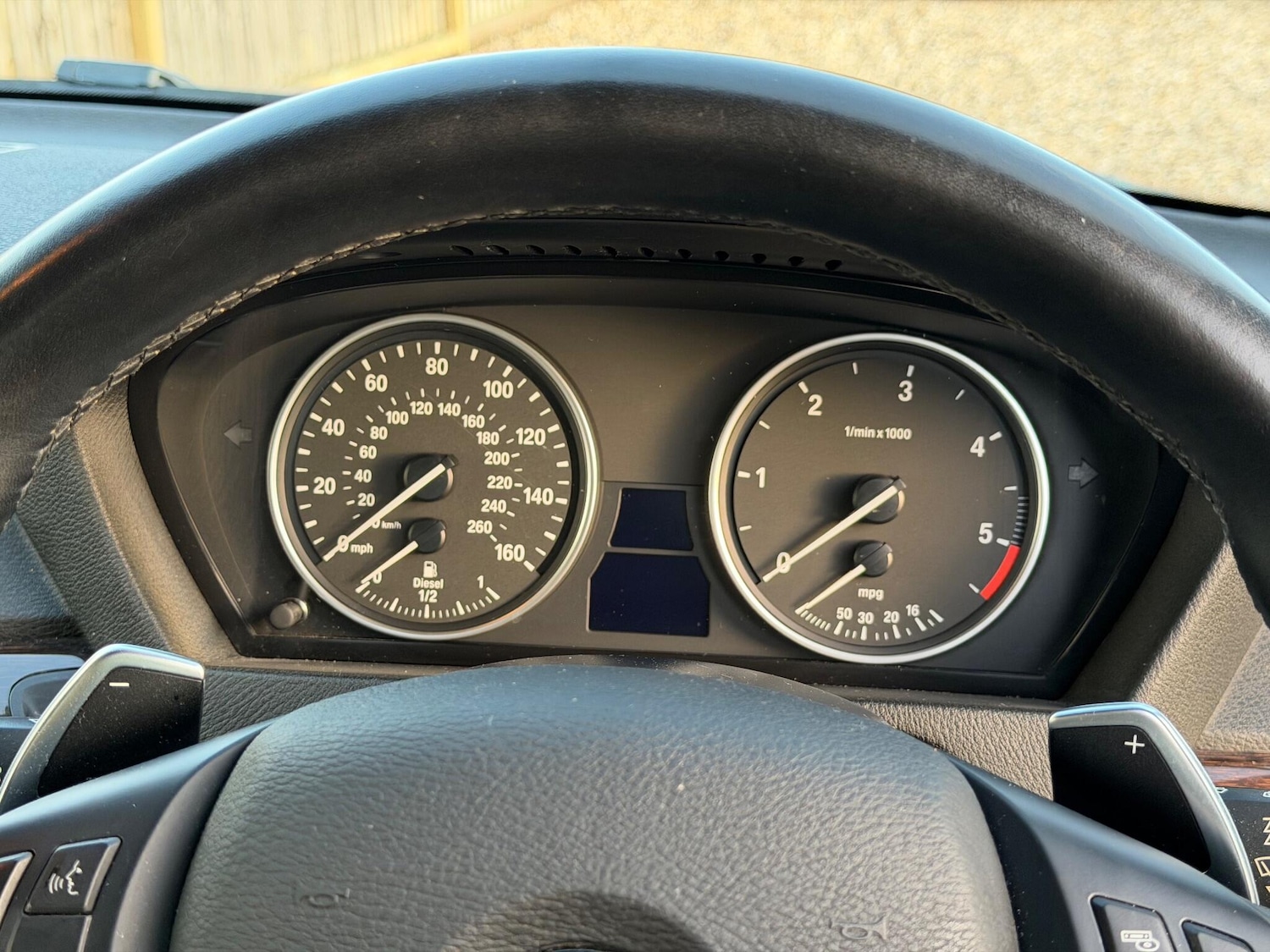 Used BMW X5 2013 for sale - 77016375: Photo 32