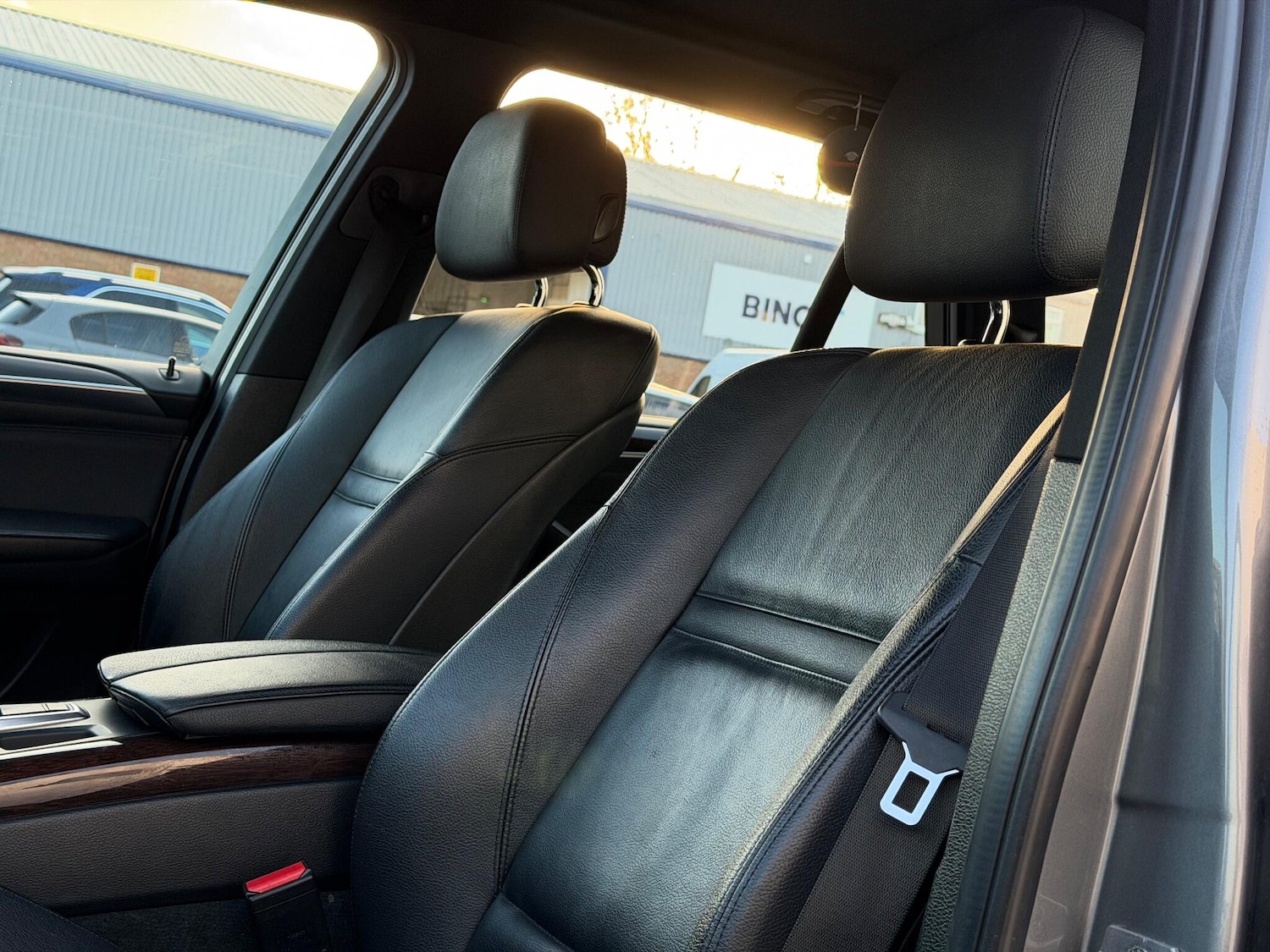 Used BMW X5 2013 for sale - 77016375: Photo 34