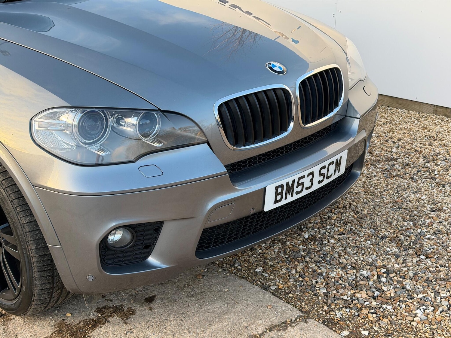 Used BMW X5 2013 for sale - 77016375: Photo 37