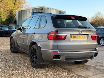 Used BMW X5 2013 for sale - 77016375: Photo