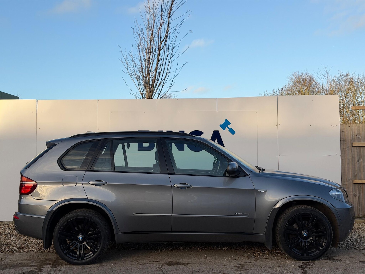 Used BMW X5 2013 for sale - 77016375: Photo 4