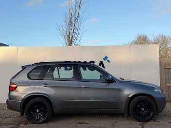 Used BMW X5 2013 for sale - 77016375: Photo
