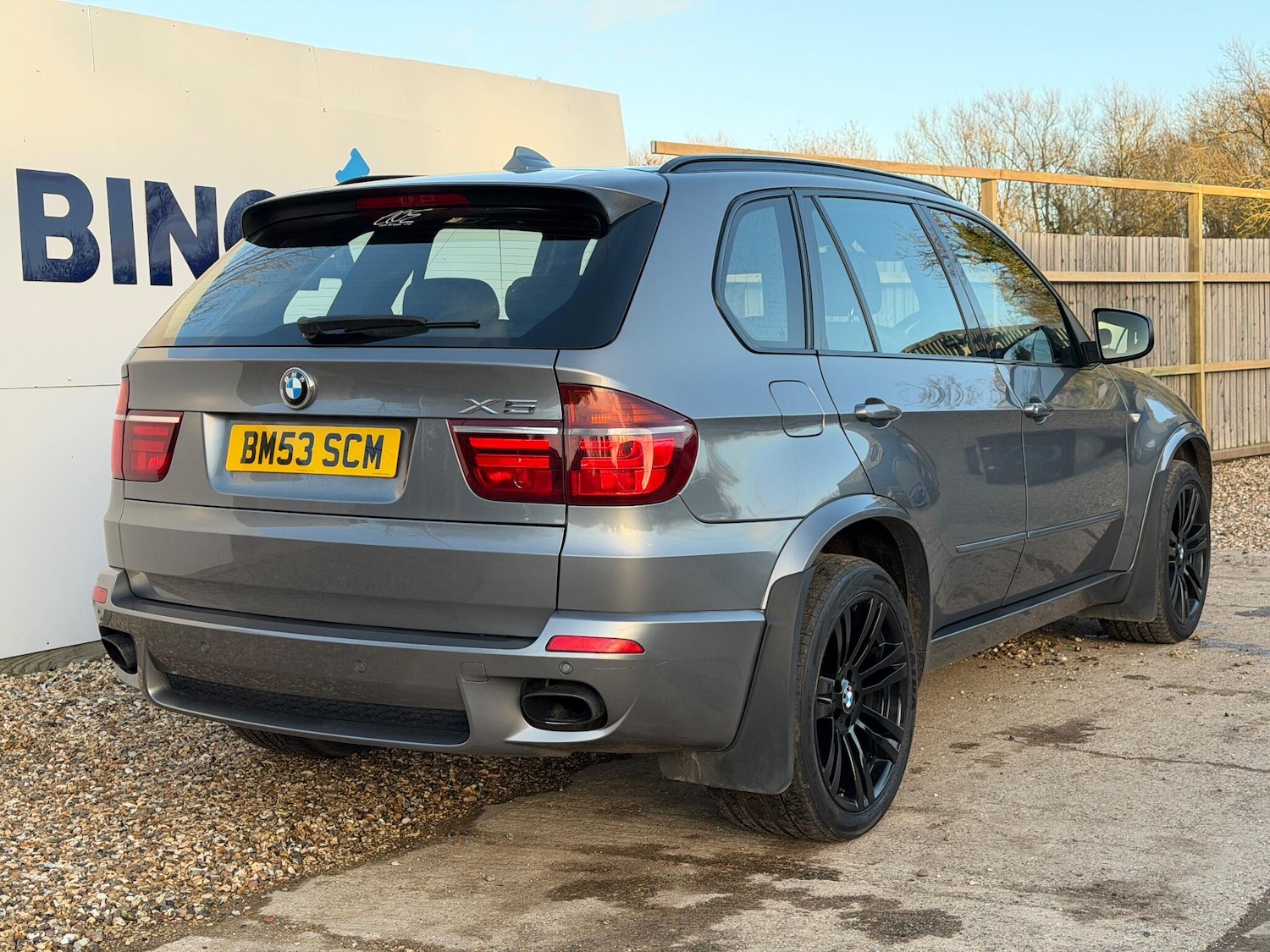 Used BMW X5 2013 for sale - 77016375: Photo 5