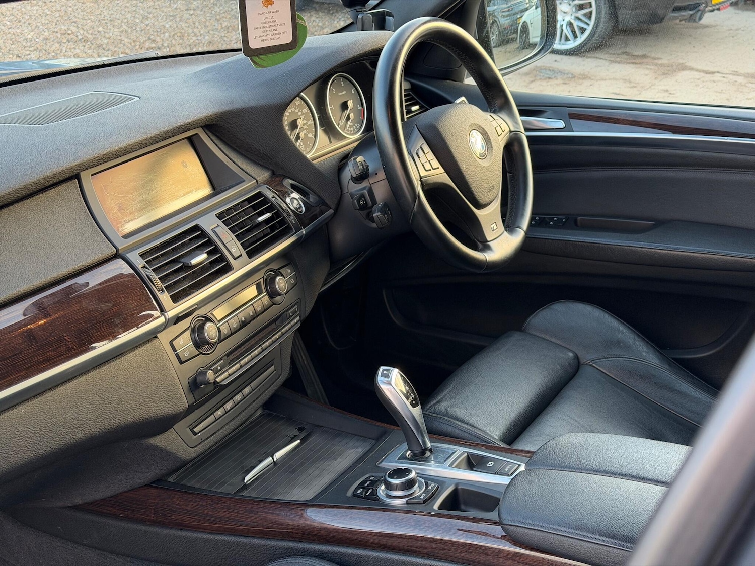 Used BMW X5 2013 for sale - 77016375: Photo 6