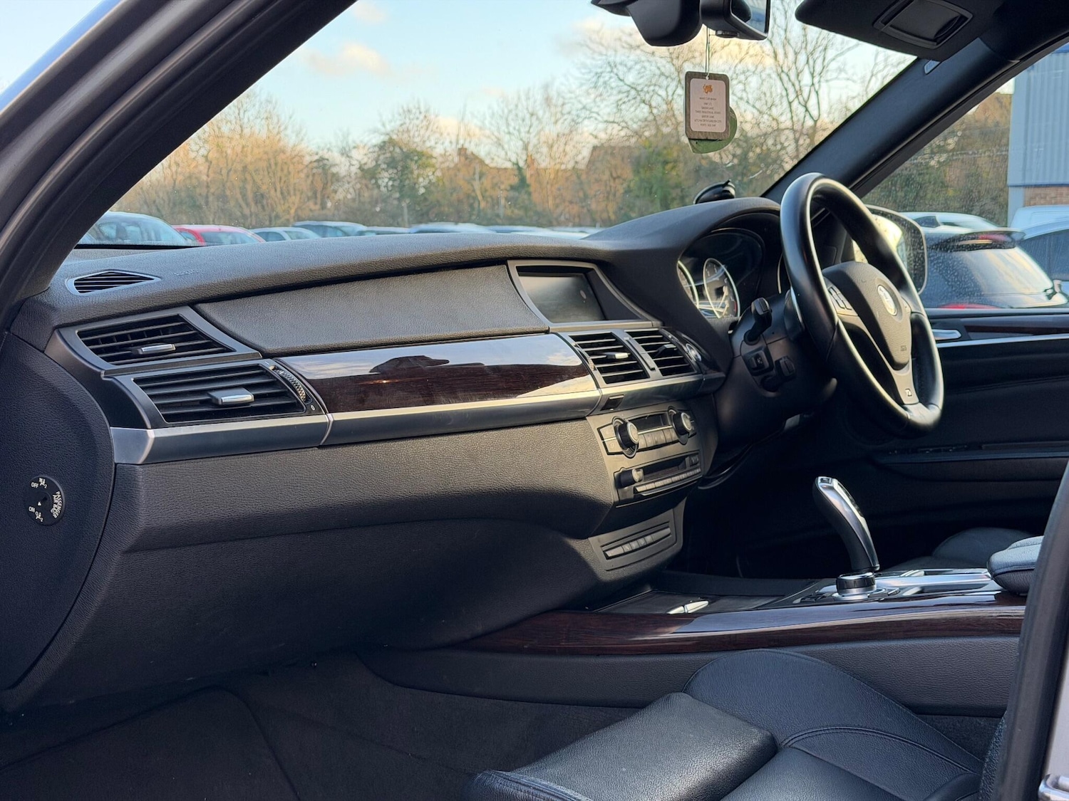 Used BMW X5 2013 for sale - 77016375: Photo 7