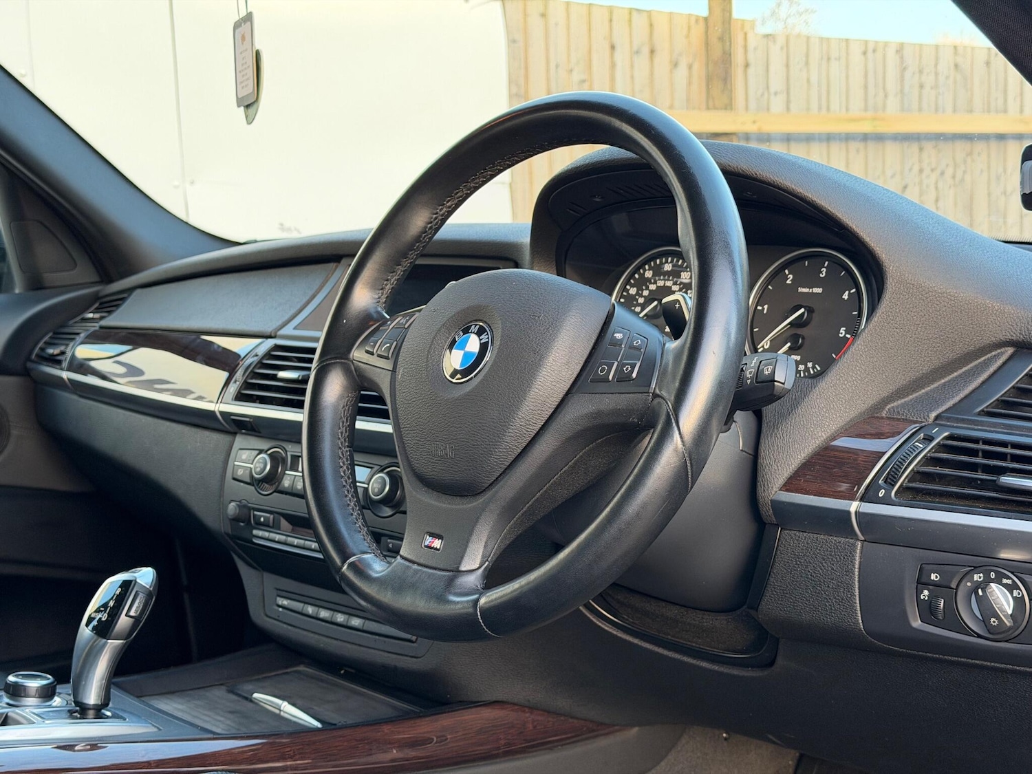 Used BMW X5 2013 for sale - 77016375: Photo 8