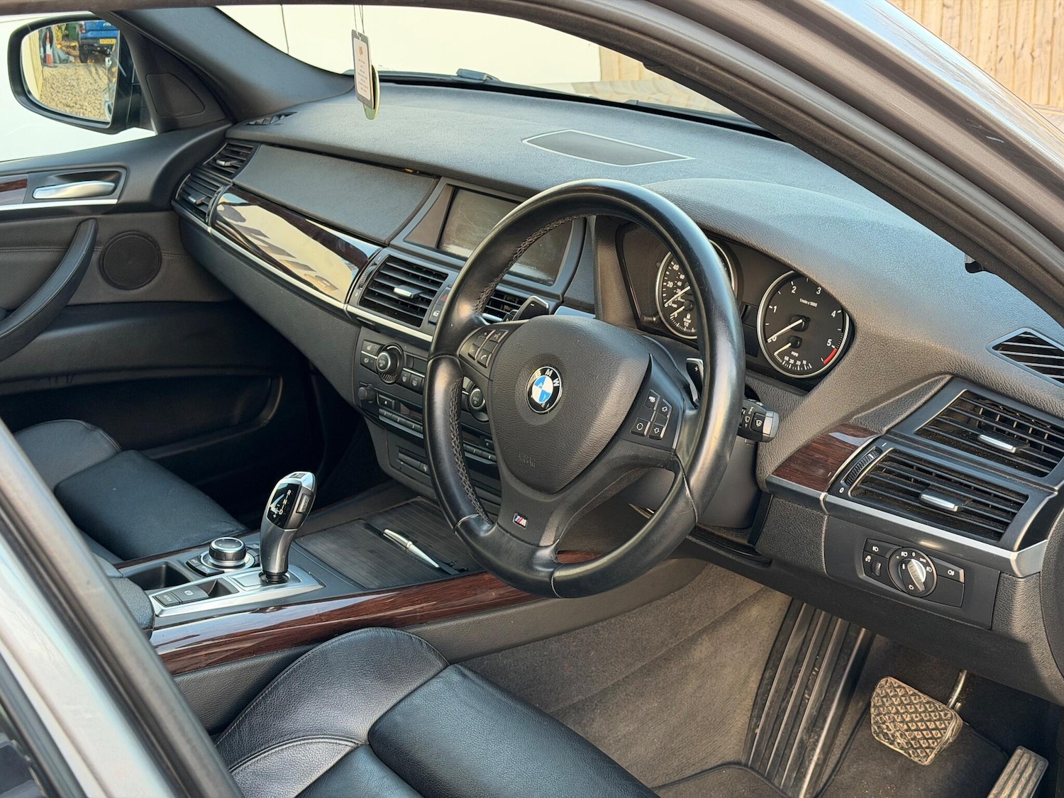 Used BMW X5 2013 for sale - 77016375: Photo 9