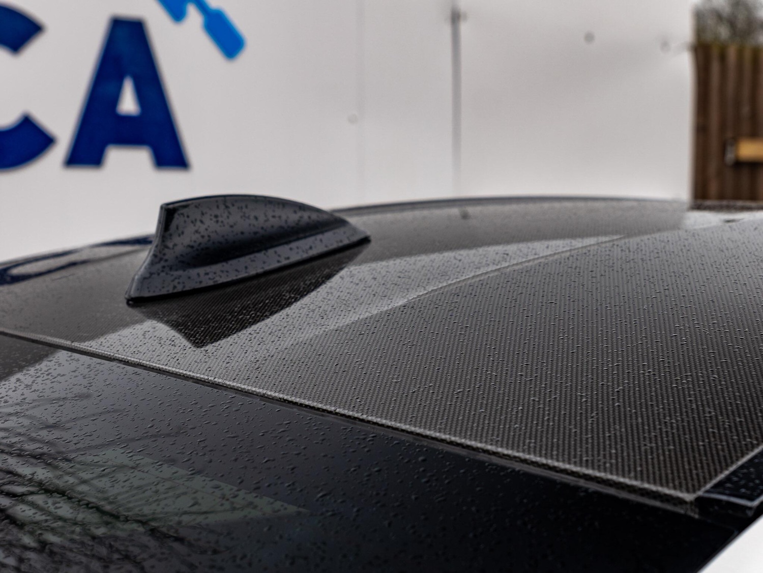 Used BMW M3 for sale - 76975989: Photo 17