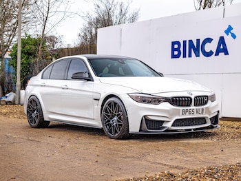 Used BMW M3 2015 for sale - 76975989: Photo