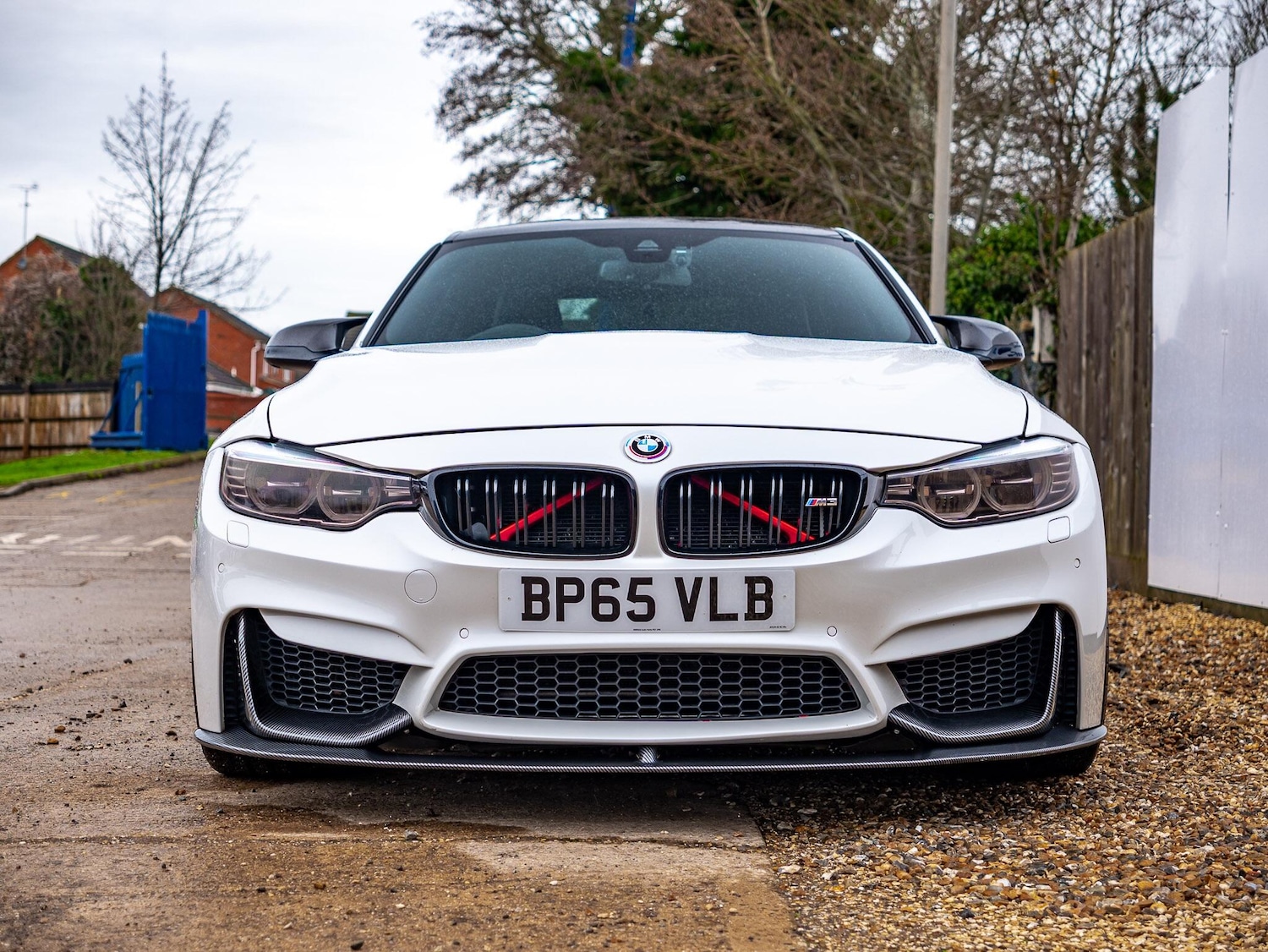 Used BMW M3 for sale - 76975989: Photo 2