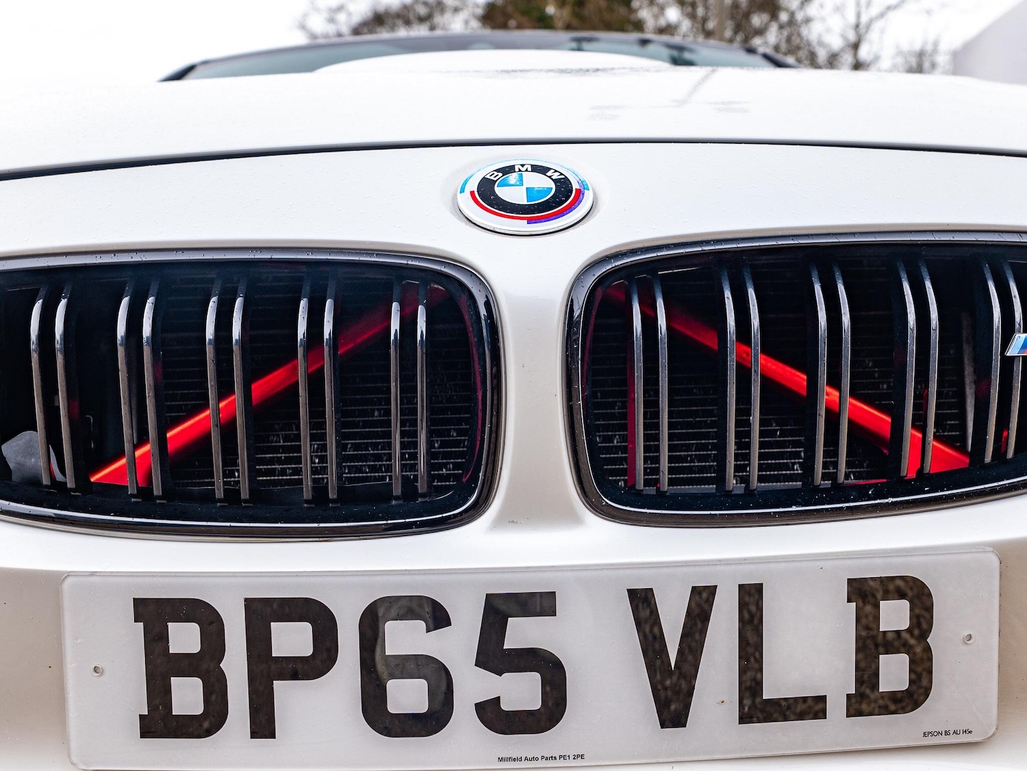 Used BMW M3 for sale - 76975989: Photo 20