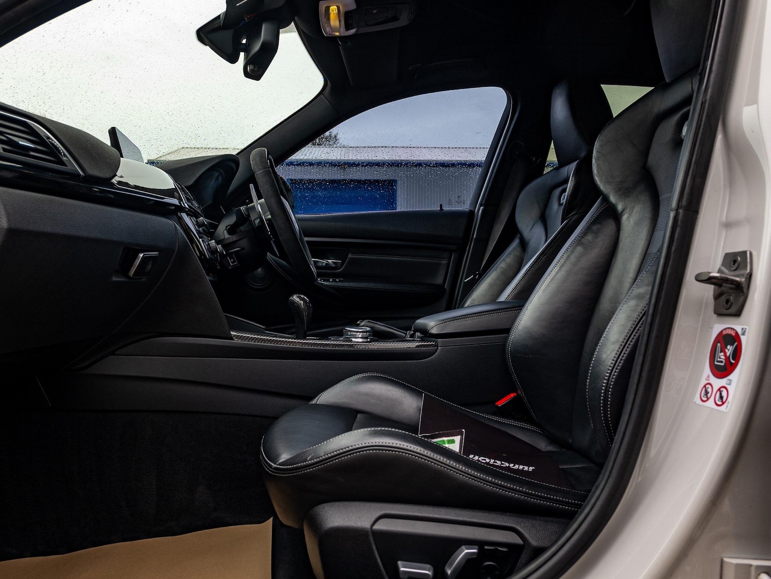 Used BMW M3 for sale - 76975989: Photo 23