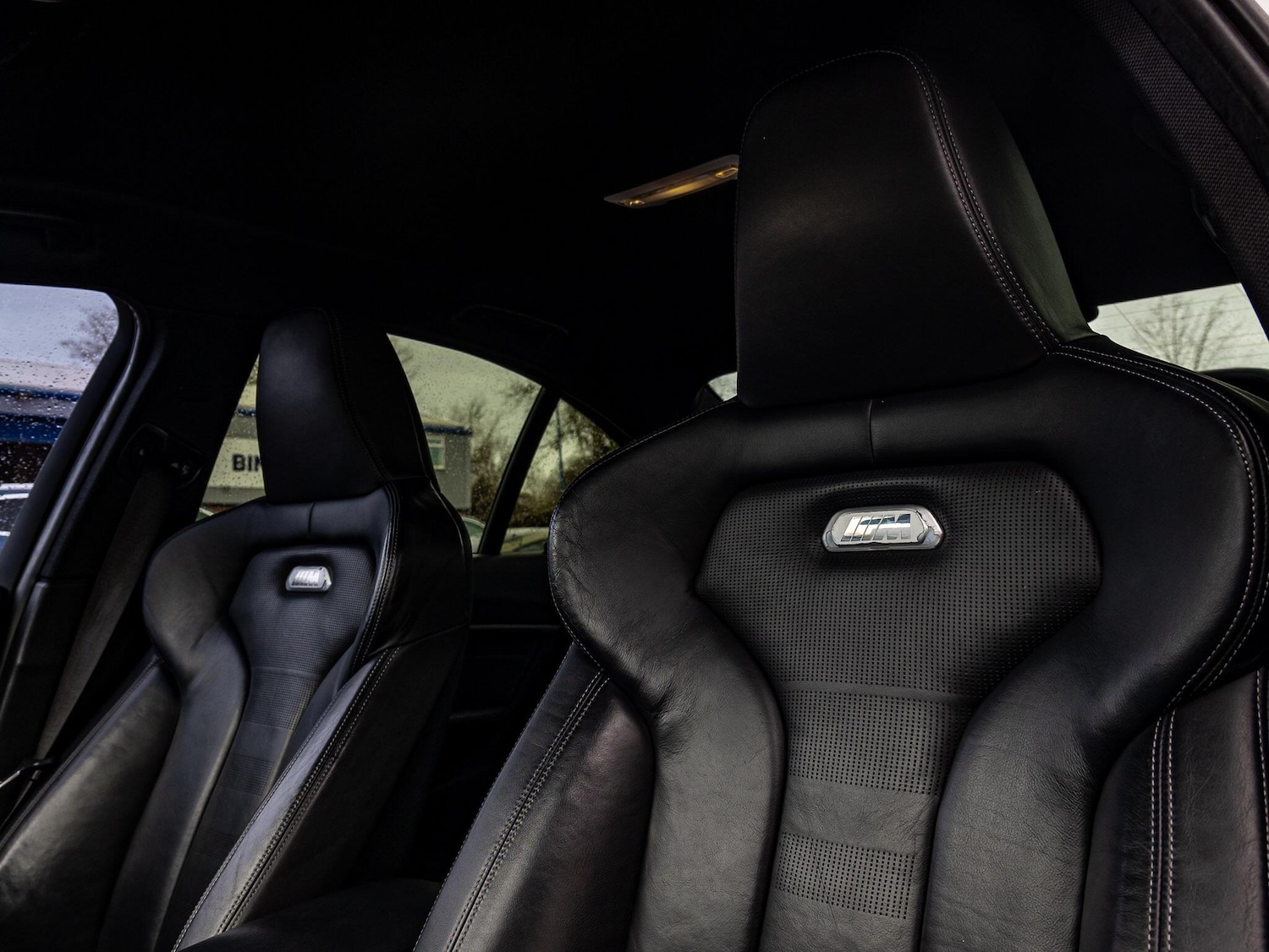 Used BMW M3 for sale - 76975989: Photo 24