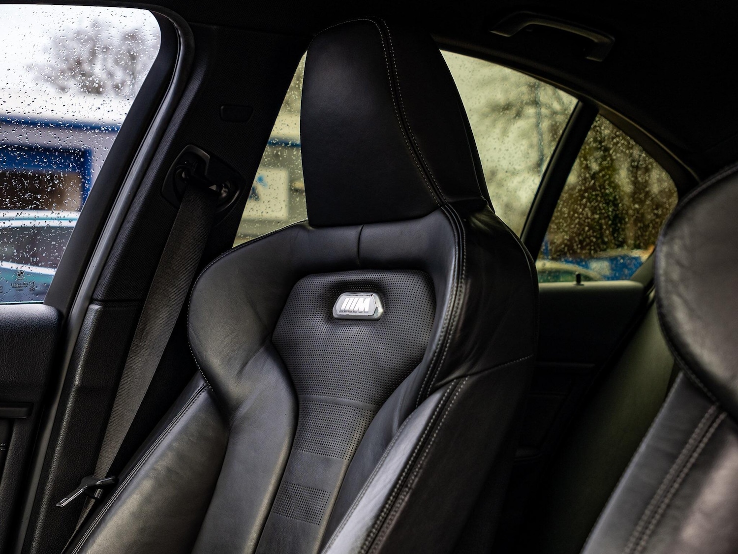 Used BMW M3 for sale - 76975989: Photo 25